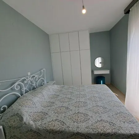 Апартаменты Stella *