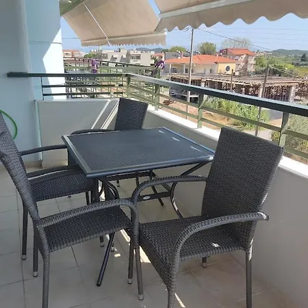 Апартаменты Stella *