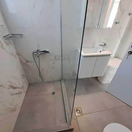 شقة Stella Néa Péramos