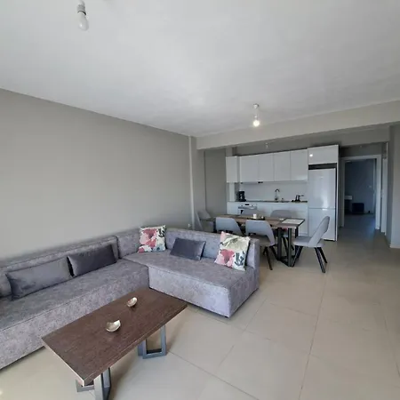 Stella Апартаменты *