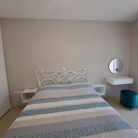 Апартаменты Stella