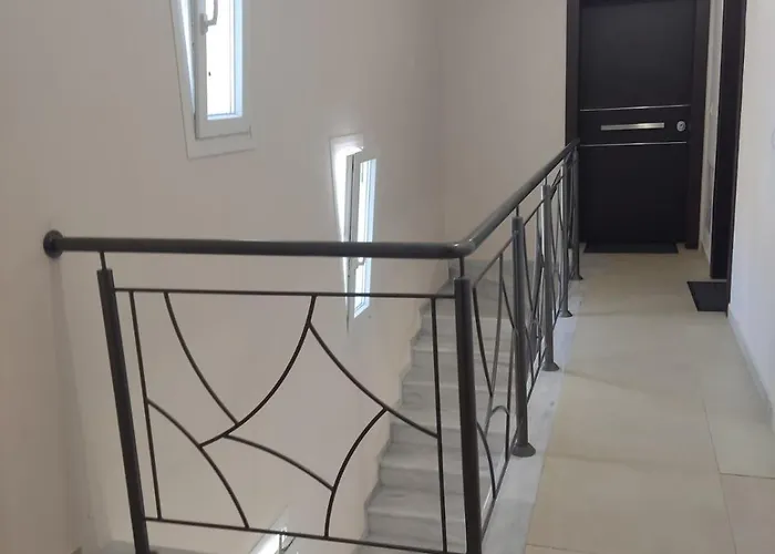 Stella Néa Péramos