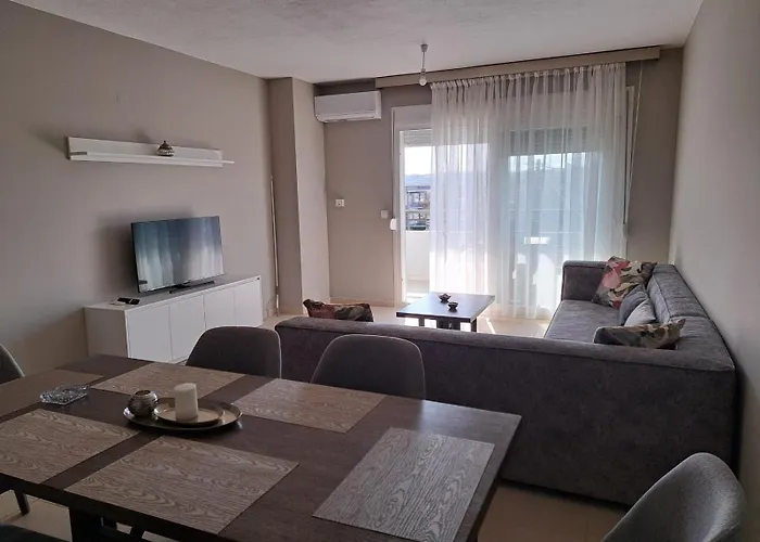 Apartament Stella