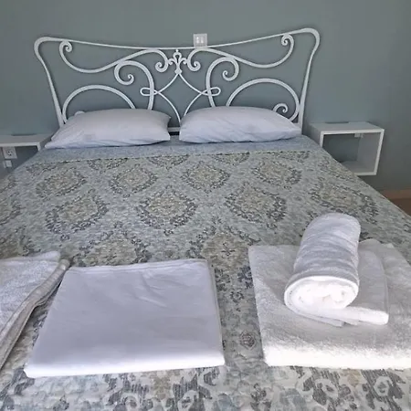 Appartement Stella *