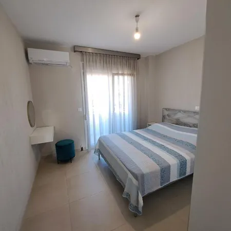 Appartement Stella *