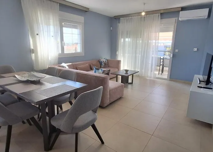 Stella Appartement *