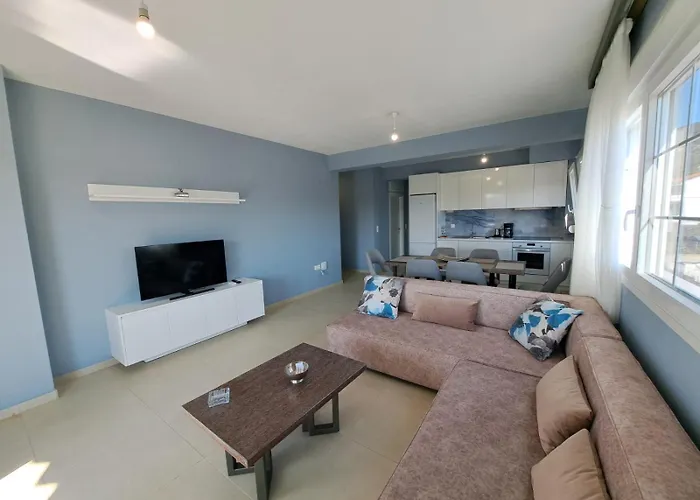 Stella Appartement *