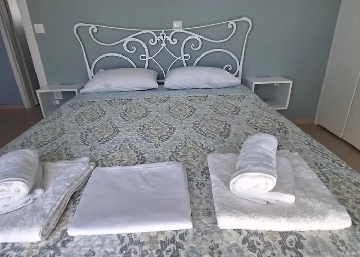 Appartement Stella *