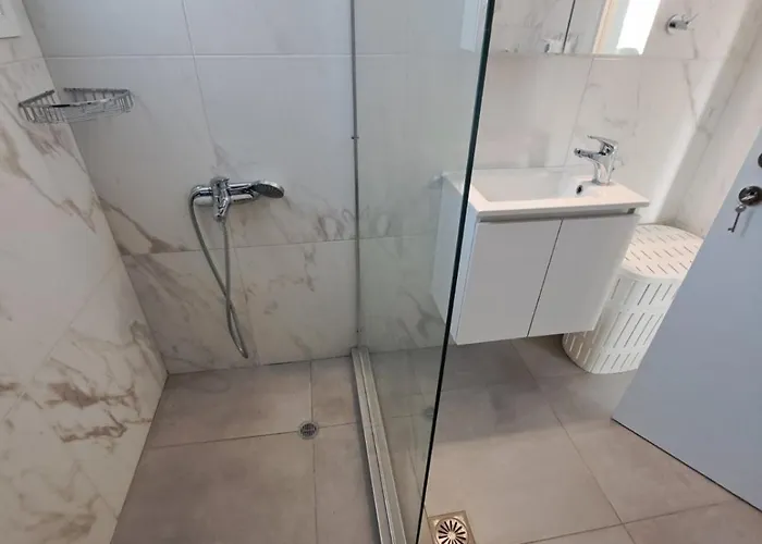 Appartement Stella Néa Péramos