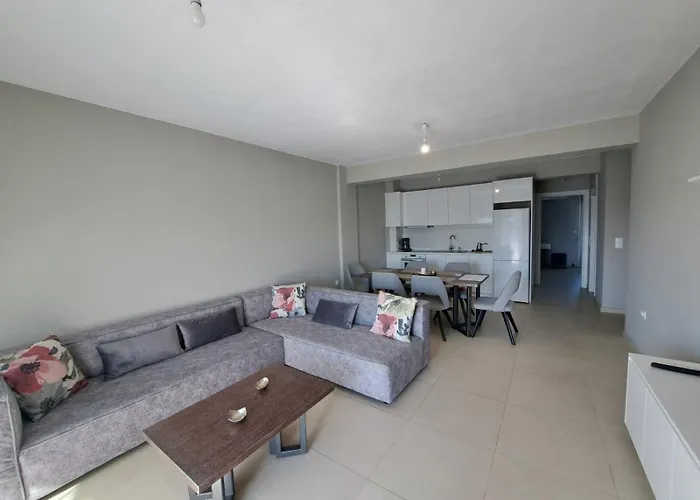 Stella Appartement *