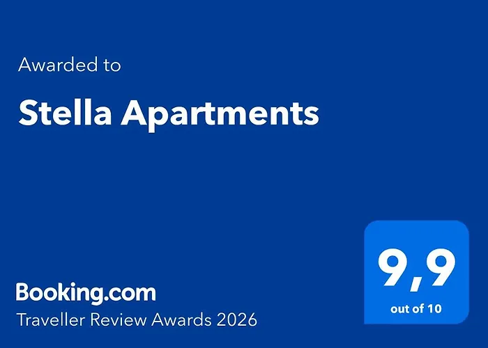 Stella Appartement